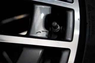 Mercedes-Benz SL43 55 63 R232 20 Zoll Winterkompletträder - Bild 13