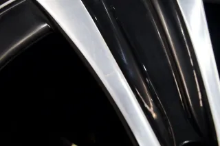 Mercedes-Benz E-Klasse E300de Hybrid 18 Zoll Winterkompletträder - Bild 9