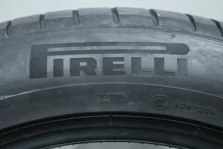 2x Pirelli P Zero RSC RFT* I 285 45 R21 113Y XL I Sommerreifen - Bild 2