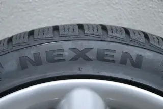 Mini Cooper F55 F56 F57 17 Zoll Winterkompletträder I Cosmos Spoke 499 I NEU - Bild 5