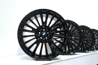 BMW X7 G07 21 Zoll Felgensatz I 757 - Bild 2