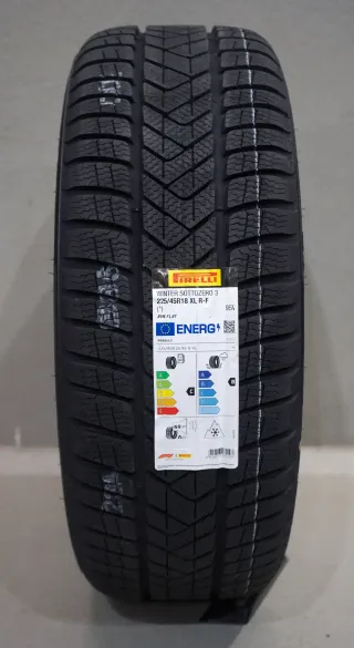 BMW 2er G42 I 3er G20 G21 I 4er G22 G23 18 Zoll Winterkompletträder I M796 - Bild 8