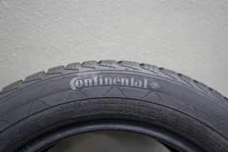 Continental VanContact Winter 2 I 225 55 R17C 109/107T I Winterreifensatz - Bild 2