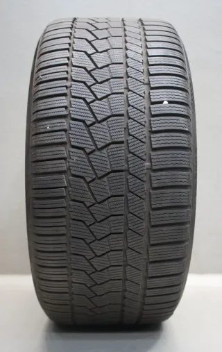 Original X5M F95 I X6M F96 21/22 Zoll Winterkompletträder I M809 - Bild 8