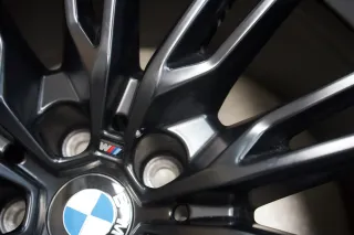BMW BMW M2 G87 M3 G80 G81 M4 G82 G83 19 Zoll Winterkompletträder I M829 - Bild 13