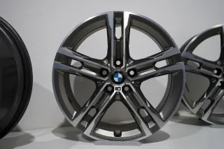 BMW 1er F40 I 2er F44 18 Zoll Felgensatz I M556 - Bild 3