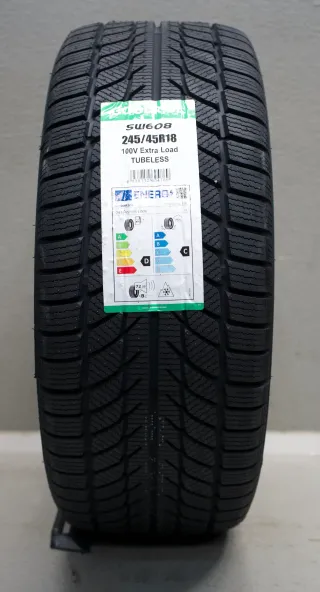 BMW 5er G30 I G31  18 Zoll Winterkompletträder I 619 - Bild 7