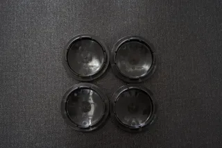 4x Original Volkswagen Nabendeckel I 5G0 601 171 - Bild 2