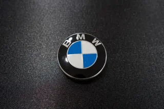 4x BMW Nabendeckel 68mm I 6783536 - Bild 4