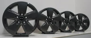 MINI Cooper F55 I F56 I F57 16 Zoll Felgensatz I Revolite Spoke 517 - Bild 1