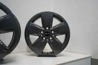 MINI Cooper F55 I F56 I F57 16 Zoll Felgensatz I Revolite Spoke 517 - Bild 5