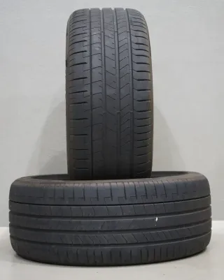 2x Pirelli P Zero * I 275 40 R21 107Y I Sommerreifen - Bild 1