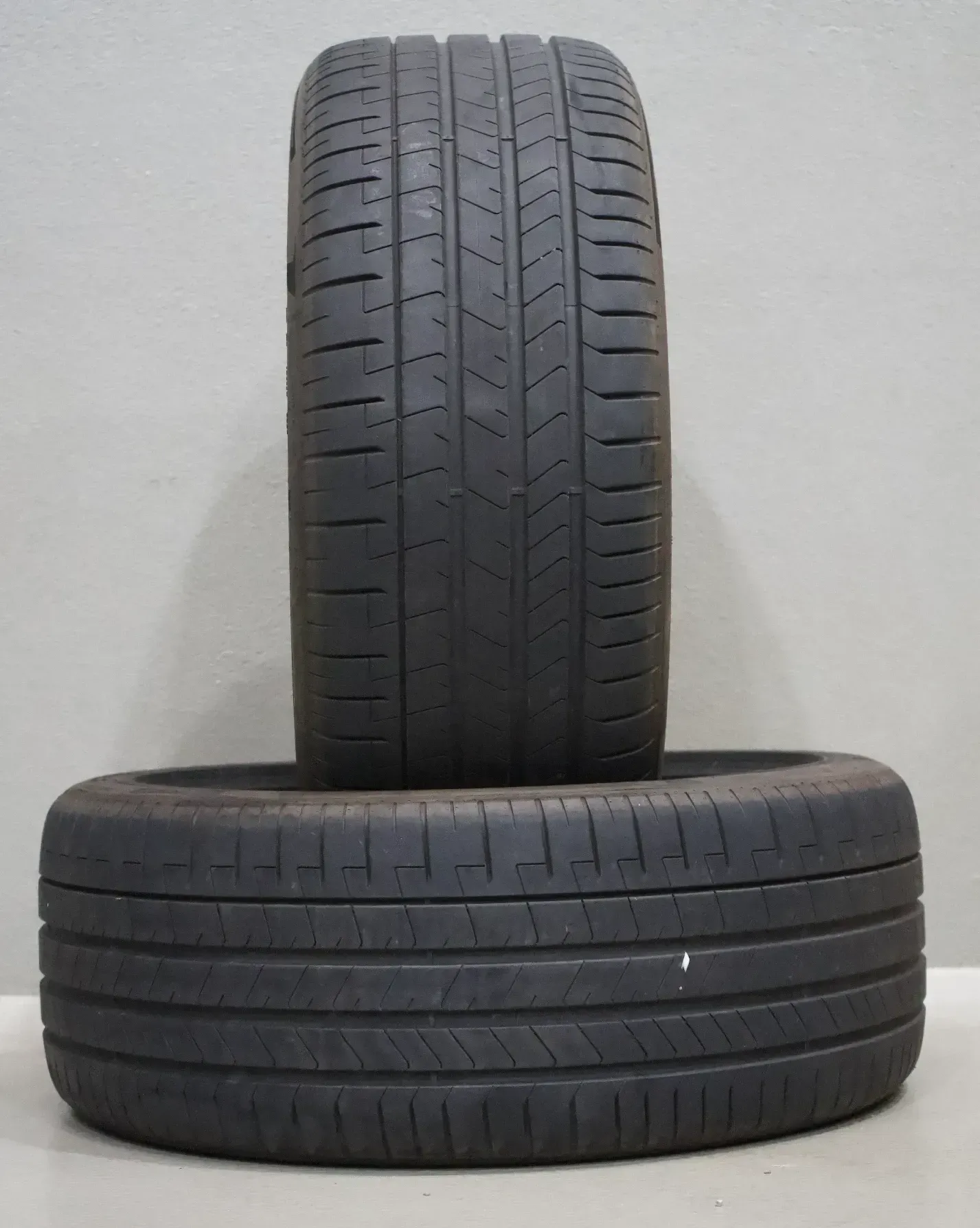 2x Pirelli P Zero * I 275 40 R21 107Y I Sommerreifen - Bild 1