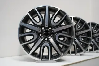 Mini Countryman F60 18 Zoll Felgensatz I Thrill Spoke 529 - Bild 2