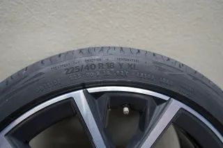 BMW 1er F40 I 2er F44 18 Zoll Sommerkompletträder I M553 - Bild 6