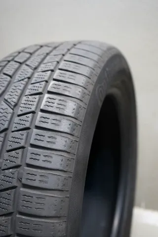 Continental WinterContact TS830P I 225 55 R17 101V I Winterreifensatz - Bild 6