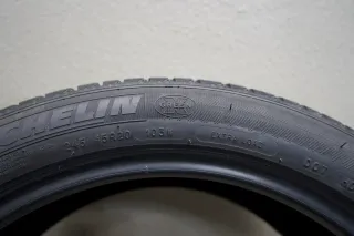 2x Michelin Latitude Sport 3 RSC* I 245 45 R20 103W XL I Sommerreifen - Bild 4