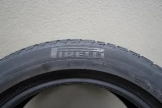 2x Pirelli SottoZero 3 RSC RFT* I 225 50 R17 98H M+S XL I Winterreifensatz - Bild 2