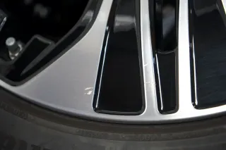 Mercedes-Benz E-Klasse E-Klasse W214 I S214 19 Zoll Winterkompletträder - Bild 14