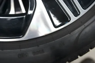 Mercedes-Benz E-Klasse E-Klasse W214 I S214 19 Zoll Winterkompletträder - Bild 11