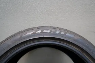 1x Pirelli P Zero TM * I 275 40 R20 106Y I Sommerreifen - Bild 4