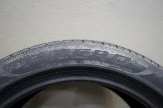 2x Pirelli P Zero MO * I 245 45 R19 102Y XL I Sommerreifen - Bild 3