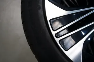 Mercedes-Benz E-Klasse E-Klasse W214 I S214 19 Zoll Winterkompletträder - Bild 10