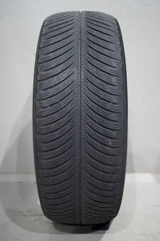 Mercedes-Benz V-Klasse W447 I Viano W639 17 Zoll Winterkompletträder - Bild 8