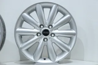 MINI Cooper F55 I F56 I F57 17 Zoll Felgensatz I Cosmos Spoke 499 - Bild 5