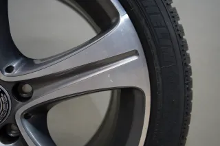 Mercedes-Benz E-Klasse W213 I S213 I C238 18 Zoll Winterkompletträder - Bild 9