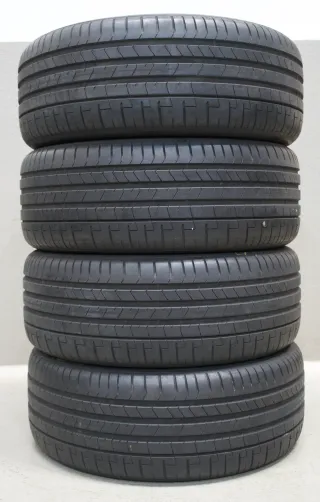Pirelli P Zero TM * I 245 50 R19 105Y I Sommerreifensatz - Bild 1