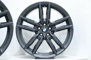 BMW X3M F97 I X4M F98 20 Zoll Felgensatz I M794 - Bild 6
