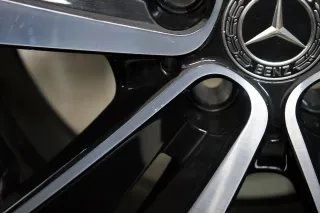 Mercedes-Benz Citan II W420 17 Zoll Sommerkompletträder - Bild 8