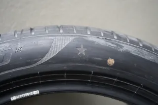 2x Pirelli P Zero TM * I 255 45 R20 105Y I Sommerreifen - Bild 4