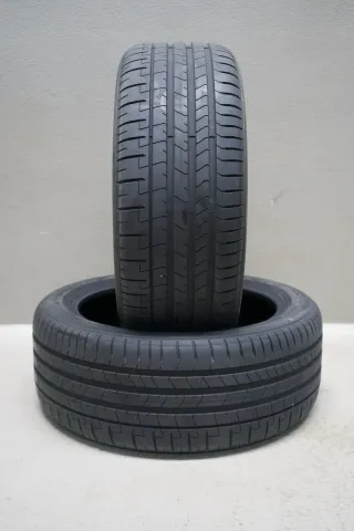2x Pirelli P Zero TM * I 255 45 R20 105Y I Sommerreifen - Bild 1