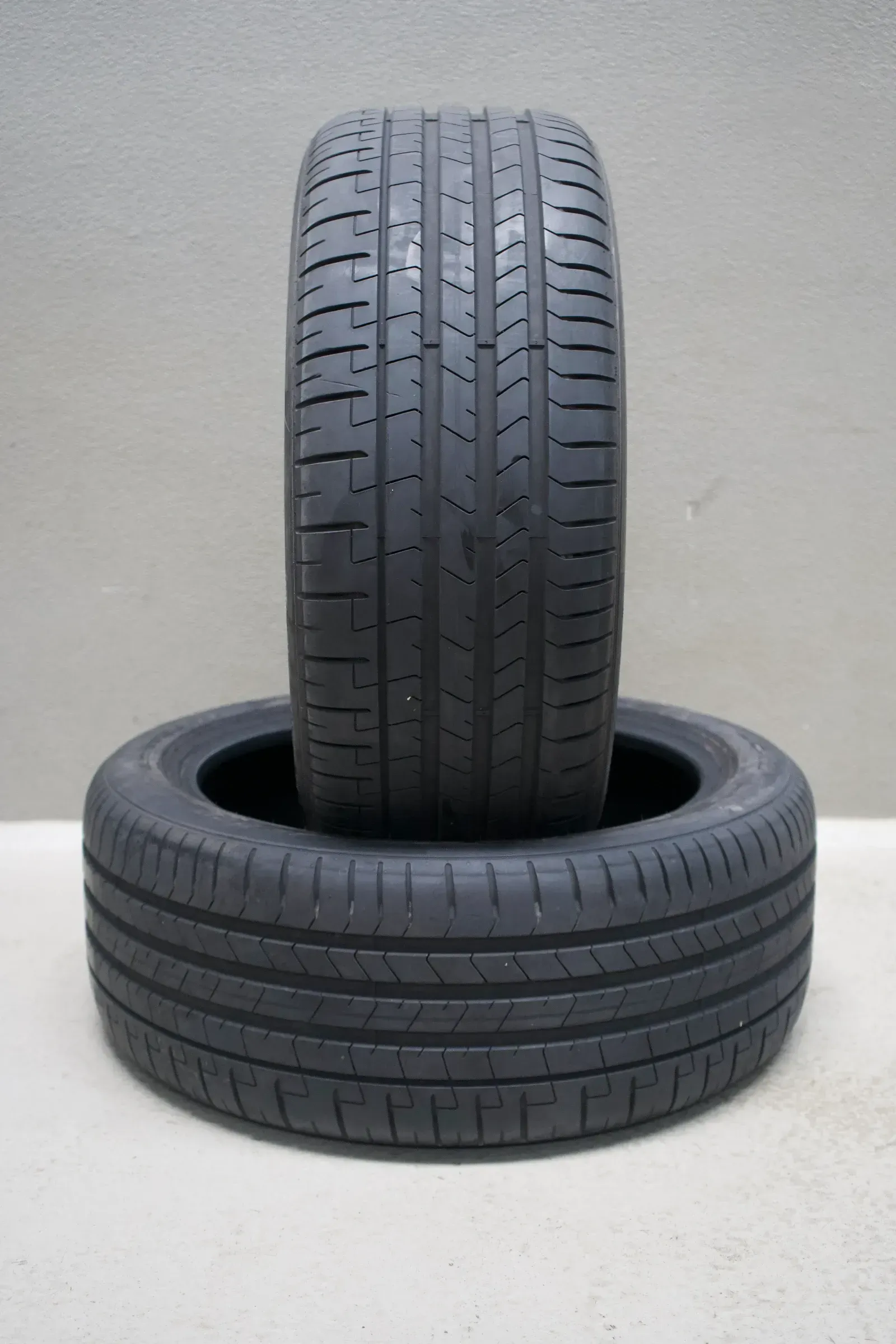 2x Pirelli P Zero TM * I 255 45 R20 105Y I Sommerreifen - Bild 1
