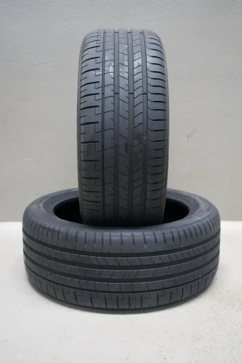 Background image for 2x Pirelli P Zero TM * I 255 45 R20 105Y I Sommerreifen