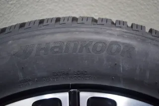 Mercedes-Benz E-Klasse E-Klasse W214 I S214 18 Zoll Winterkompletträder - Bild 4