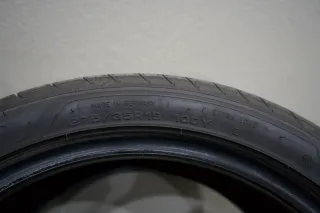 2 x Goodyear Eagle F1 Asymetric 3 MO I 275 35 R19 100Y XL I Sommerreifen - Bild 4