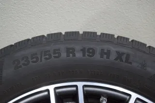 Mercedes-Benz GLC X254 I Coupé C254 19 Zoll Winterkompletträder - Bild 7