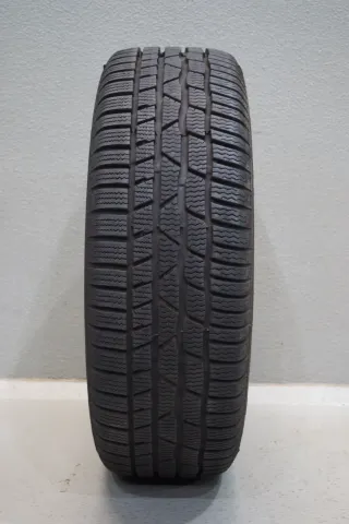 1x Continental WinterContact TS830P I 205 60 R16 96H XL M+S I Winterreifen - Bild 1