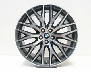 BMW 5er G30 G31 20 Zoll Einzelfelge I 636 - Bild 1