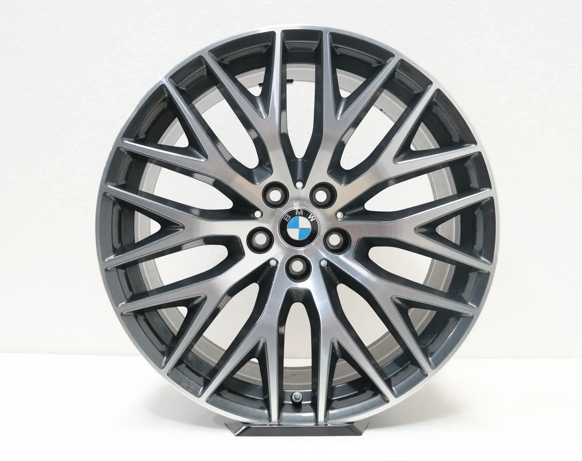 BMW 5er G30 G31 20 Zoll Einzelfelge I 636 - Bild 1