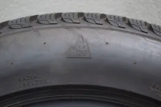 Pirelli Winter Cinturato * I 195 60 R16 89H M+S I Winterreifensatz - Bild 6
