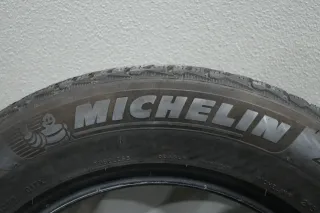 Michelin Pilot Alpin 5 MO  I 215 65 R17 99H M+S I Winterreifensatz - Bild 3