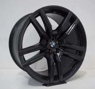 BMW X5M F95 I X6M F96 21 Zoll Einzelfelge I M808 - Bild 2