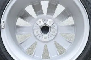 Mini Cooper F55 F56 F57 17 Zoll Winterkompletträder I Cosmos Spoke 499 I NEU - Bild 4