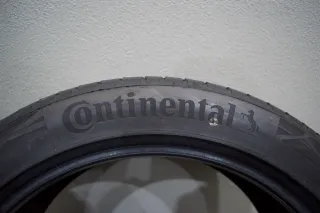 2x Continental Eco Contact 6 MO* I 245 45 R19 102Y XL I Sommerreifen - Bild 2