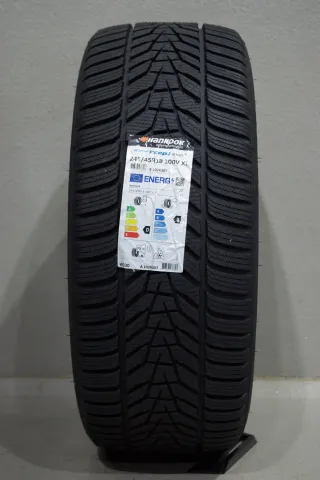 BMW 5er G30 I G31 18 Zoll Winterkompletträder I 684 - Bild 6