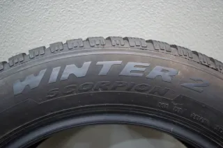 1x Pirelli Winter Scorpion 2 I 225 60 R18 104H XL M+S I Winterreifen - Bild 2
